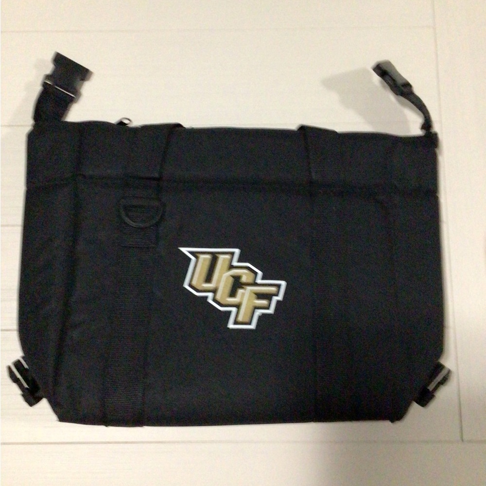 UCF 12 pack cooler.